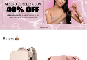 Eu vou fazer sua loja de dropshipping profissional.