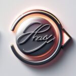 Eu vou criar seu logo moderno para você