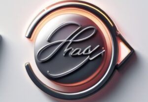 Eu vou criar seu logo moderno para você
