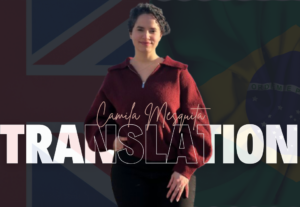 Eu vou traduzir seu texto do inglês para português
