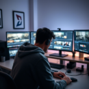 Foto do perfil do trabalhador freelancer