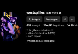 Eu vou editar seus vídeos curtos ou longos