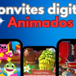 Eu vou Fazer seu cartão de aniversário