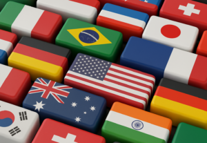 Eu vou fazer Tradução profissional de textos - Português ↔ I...
