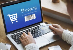 Eu vou fazer seu e-commerce decolar.