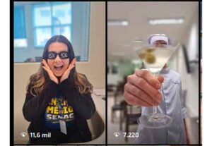 Eu vou editar seu vídeo Reels para que seja viral