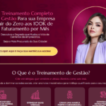 Eu vou te Entregar uma Landing Page Otimizada