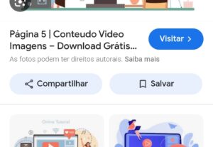 Eu vou Criar seus projetos e imagens.