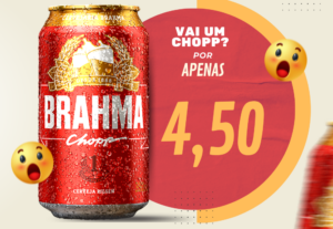 Eu vou fazer Designs Criativos e Conteúdos Visuais