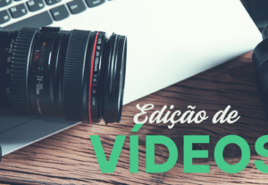 Eu vou editar um seu vídeo em até 24 horas