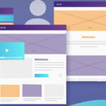 Eu vou fazer o mais moderno layout para o seu website