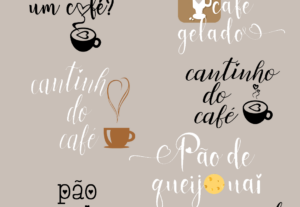 Eu vou criar figurinhas personalizadas para seus stories