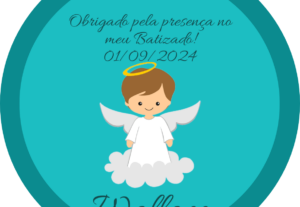 Eu vou desenvolver seus projetos com qualidade.
