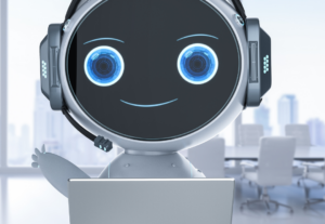 Eu vou criar um Bot de Atendimento