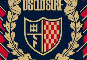 Eu vou Fazer o escudo para o seu time de futebol