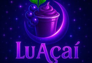 Eu vou fazer a melhor logo Profissional e chamativa