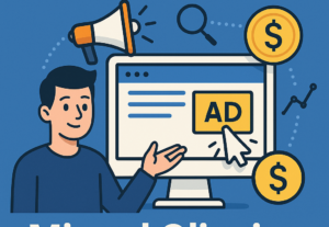 Eu vou fazer sua empresa vender mais através de tráfego pago
