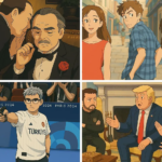 Eu vou Transformar sua foto em desenho ou estilo Pixar.