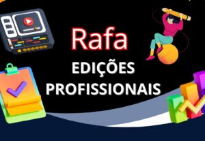 Eu vou Fazer Edições de Fotos Para Comércios e Empresas