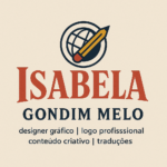 Eu vou fazer a melhor logo e edição.