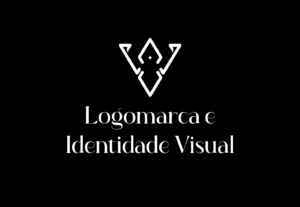 Eu vou criar sua logo e identidade visual