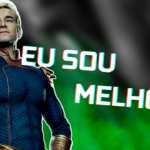 Eu vou criar thumbnail e elementos para o seu canal