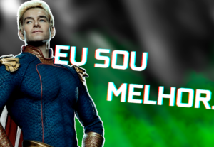 Eu vou criar thumbnail e elementos para o seu canal