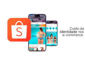 Eu vou decorar sua loja shopee de forma profissional