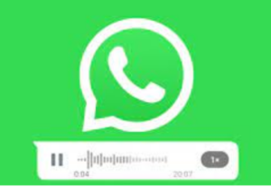 Eu vou fazer seu Áudio depoimento/whatsApp
