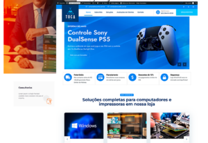 Eu vou criar sua Landing Page Profissional