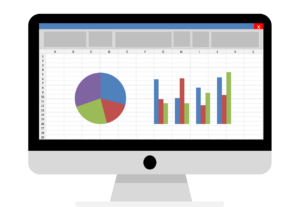 Eu vou criar planilhas profissionais no Excel