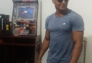 Eu vou Eu te ajudo a se desenvolver