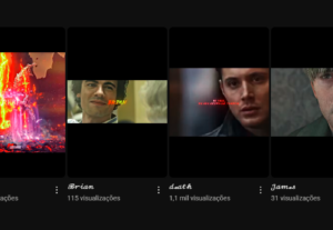 Eu vou editar qualquer vídeo seu