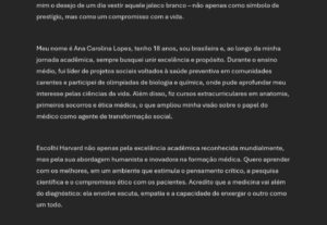 Eu vou Traduzir seus documentos para o inglês ou português