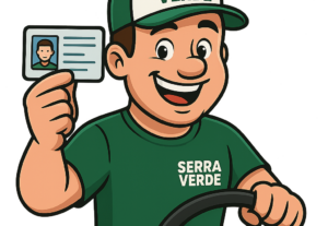 Eu vou criar seu mascote em png