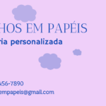 Eu vou fazer sua identidade visual se destacar
