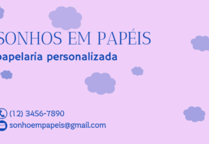 Eu vou fazer sua identidade visual se destacar