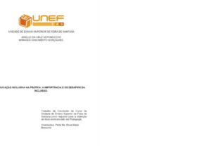 Eu vou revisar seu trabalho acadêmico