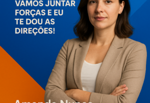 Eu vou tirar a sua empresa do papel: CNPJ, CRM, logo e leads