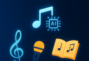 Eu vou fazer uma música para você