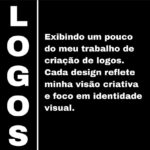 Eu vou criar ou melhorar sua logo em até 48h