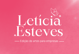 Eu vou fazer artes para as redes sociais da sua marca