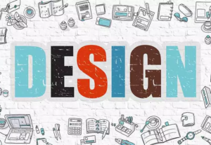 Eu vou fazer  o designer perfeito da sua empresa