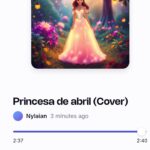 Eu vou fazer Composição de poemas, letras de música e áudio