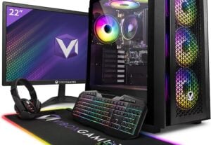 Eu vou montar o PC ideal para você.