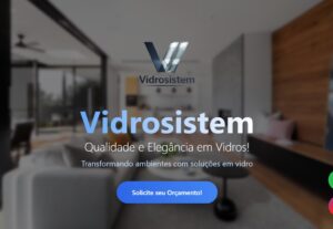 Eu vou criar sua Landing Page Personalizada em Código Puro
