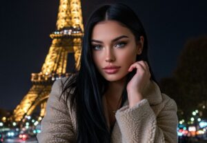 Eu vou Criar qualquer coisa que você precisar com i.a