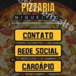 Eu vou criar seu post e link de página para bio de instagram