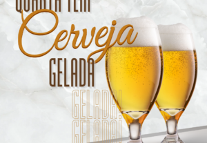 Eu vou Criar flyer/folhetos para o seu negócio