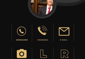 Eu vou fazer seu cartão digital